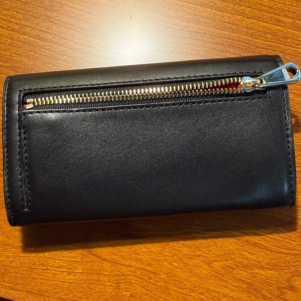 Aspinal of London wallet. Never used! - Picture 2 of 7